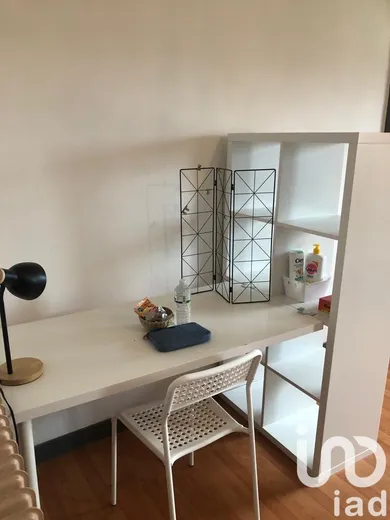 Immeuble à Flers (61100)