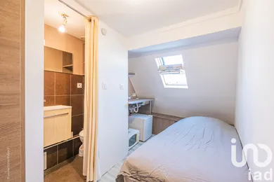 Appartement à Paris (75009)