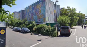 Studio at Villiers-sur-Marne (94350)