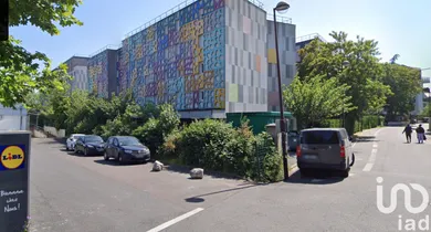 Studio at Villiers-sur-Marne (94350)