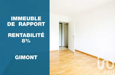 Immeuble à Gimont (32200)