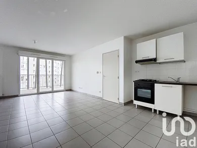 Appartement à Saint-Priest (69800)