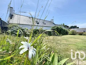 Maison à Treffiagat (29730)