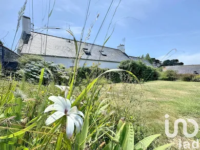 House in Treffiagat (29730)