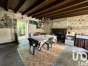 House in Faye-l'Abbesse (79350)