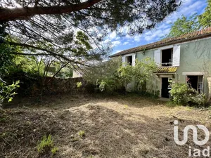 Maison à Faye-l'Abbesse (79350)