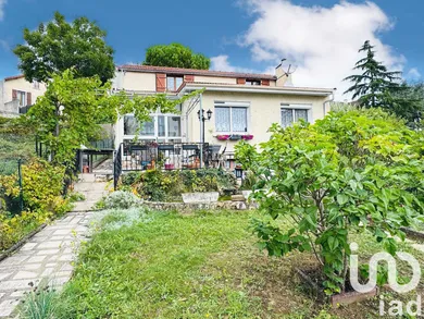 House in Savigny-sur-Orge (91600)