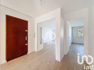 Apartment at Annecy (74000)
