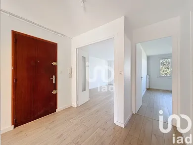 Apartment at Annecy (74000)