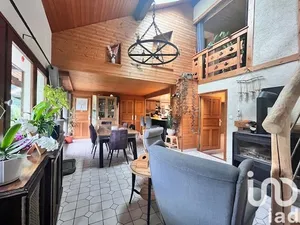 Maison à Le Pontet (73110)