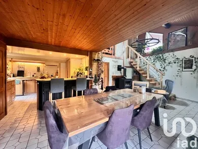House in Le Pontet (73110)