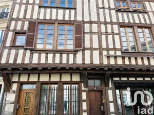 Appartement à Châlons-en-Champagne (51000)