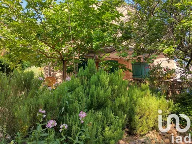Maison de campagne à BEDARIEUX (34600)