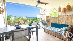 Apartment at Saint-Leu (97436)