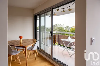 Apartment at La Rochelle (17000)