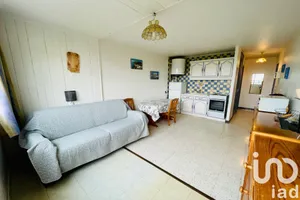 Appartement à Balaruc-les-Bains (34540)