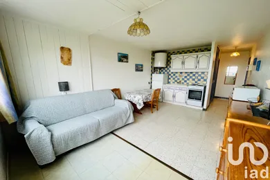 Apartment in Balaruc-les-Bains (34540)