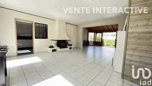 Maison traditionnelle à Casson (44390)