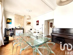 Maison à Bordeaux (33000)