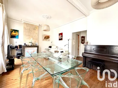 Maison à Bordeaux (33000)