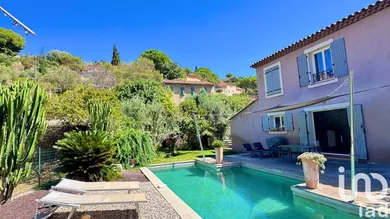 House in Ollioules (83190)