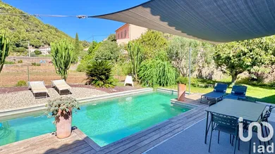 House in Ollioules (83190)