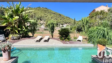 Maison à Ollioules (83190)