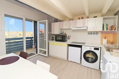 Duplex at Biscarrosse Plage (40600)