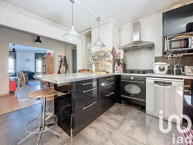 Apartment at Montpellier (34000)