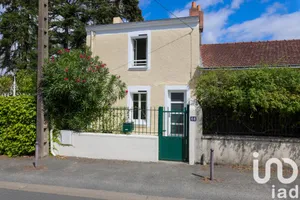 Maison à Vertou (44120)