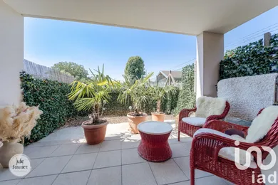 Appartement à Hettange-Grande (57330)