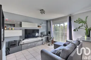 Apartment at Beauvoisin (30640)