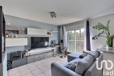 Apartment at Beauvoisin (30640)