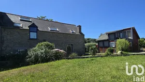Maison à Trébeurden (22560)