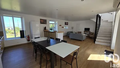 Maison à Trébeurden (22560)