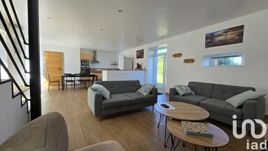 Maison à Trébeurden (22560)