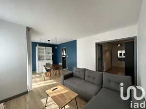 Appartement à Pessac (33600)