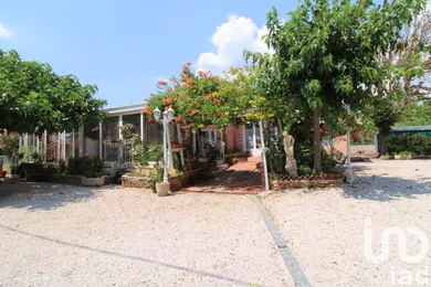 Maison à Pourrières (83910)