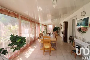 House in Pourrières (83910)