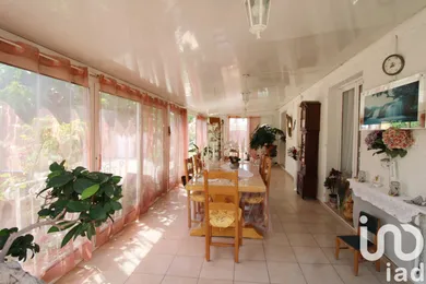 Maison à Pourrières (83910)