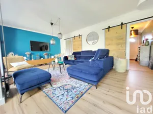 House at Saint-Chamond (42400)