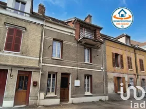 Maison à Pont-sur-Yonne (89140)