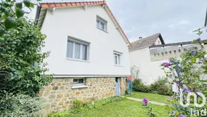 House in Brétigny-sur-Orge (91220)