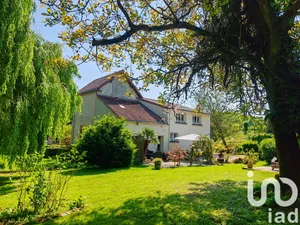 Maison à Chemillé-en-Anjou (49120)