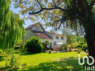 Maison à Chemillé-en-Anjou (49120)