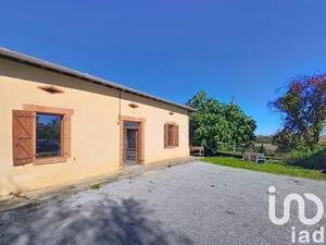 Maison de campagne à Samatan (32130)