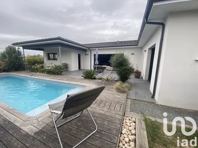 Maison à Pompignac (33370)