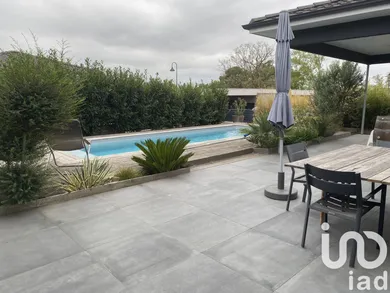 Maison à Pompignac (33370)