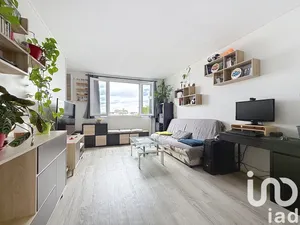 Apartment at Bois-Colombes (92270)