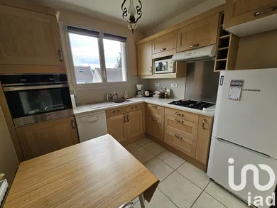 Appartement à Plaisir (78370)